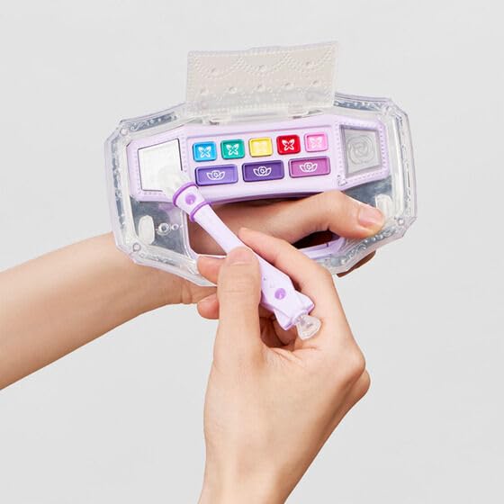 Amazon | Pretty Memories Yes!プリキュア5GoGo! ミルキィパレット